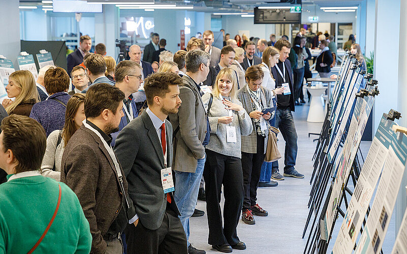 LU pētnieku panākumi izceļas pirmajā “BioPhoT” inovāciju konferencē