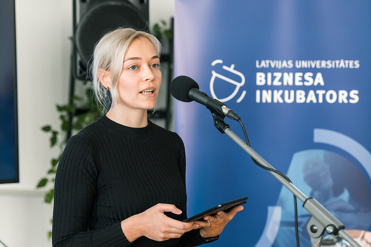 © Foto: Toms Grīnbergs