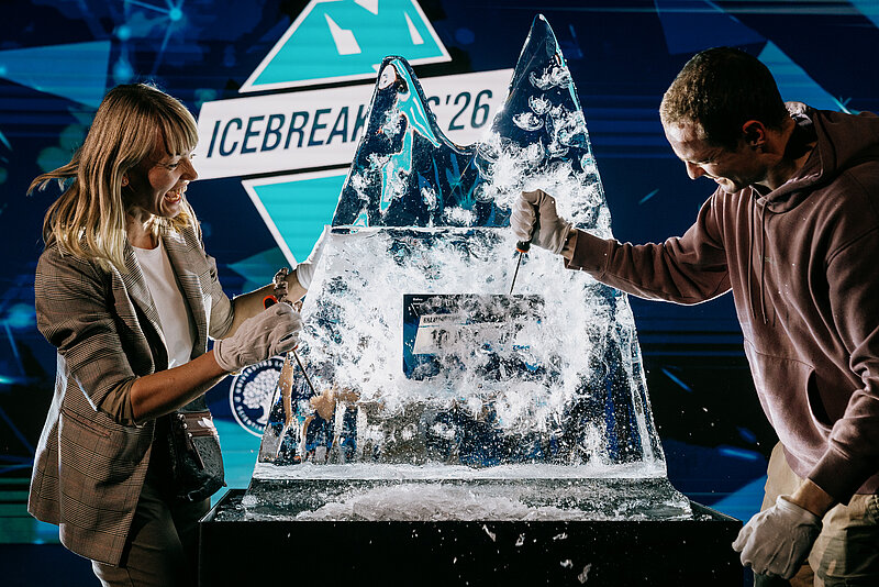 10 000 EUR granta konkursā uzvar komanda “SCAN a SMILE” ar platformu “OriScan” mutes veselības agrīnai diagnostika