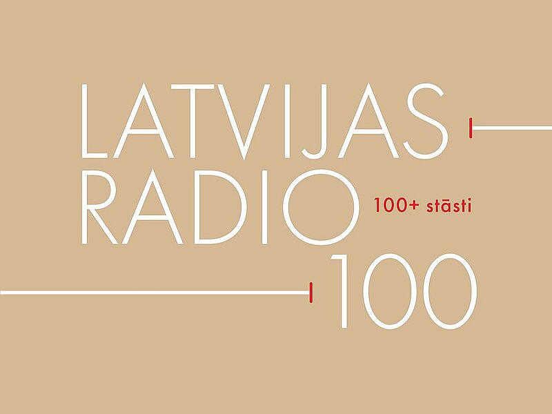 Simts gadi ēterā: LU pētnieki sagatavojuši grāmatu par Latvijas Radio vēsturi